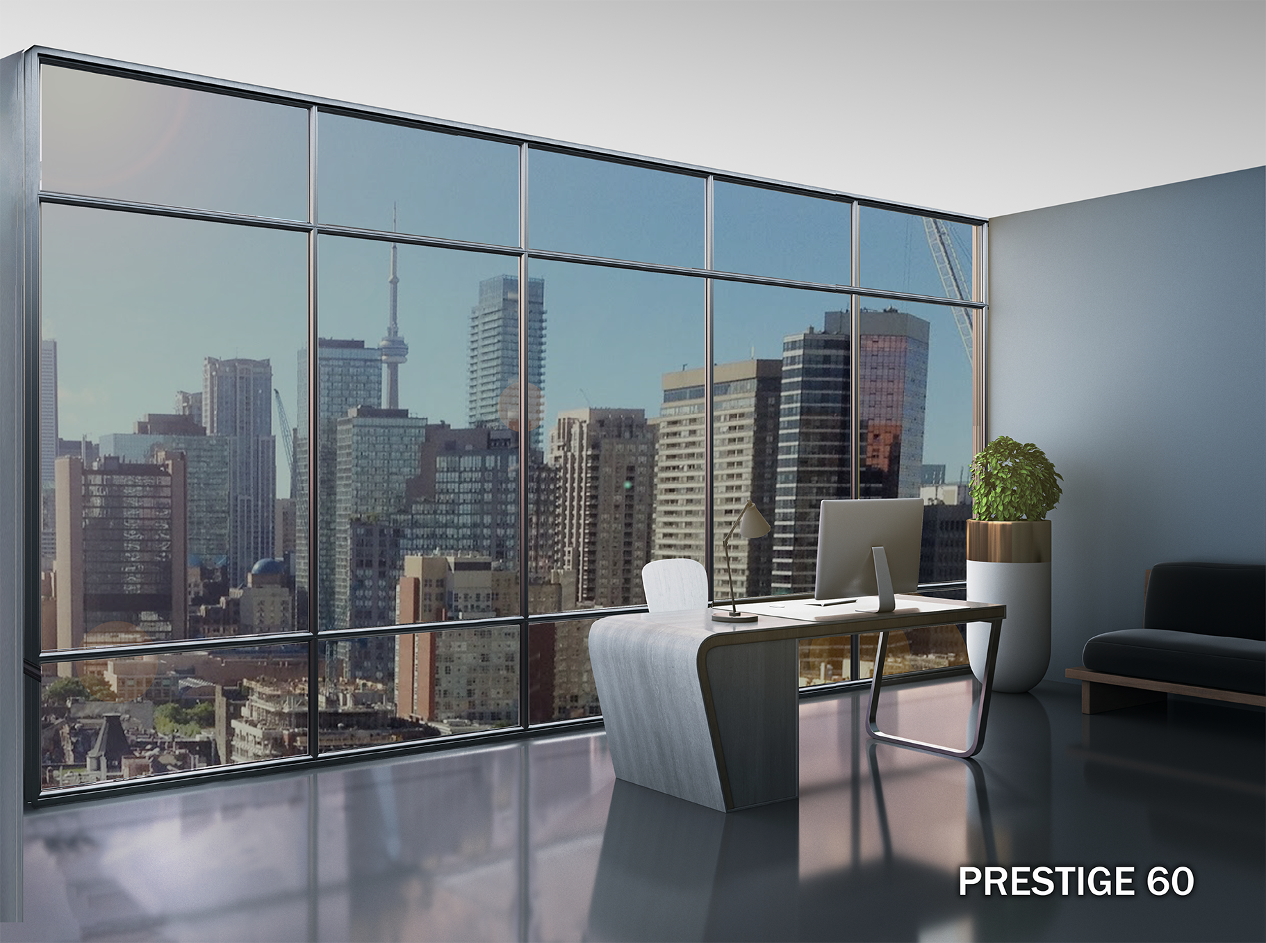 Prestige 60
