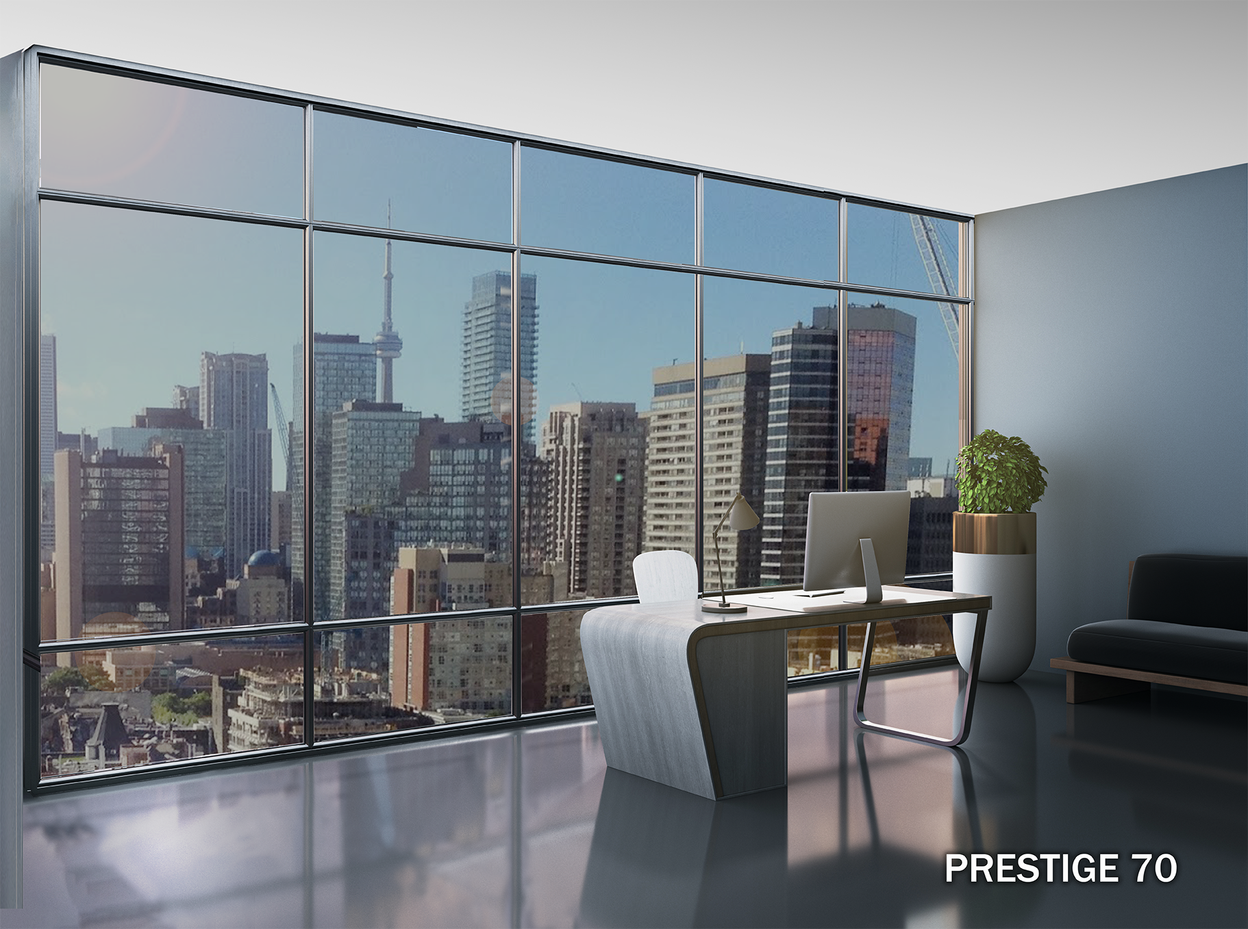 Prestige 70